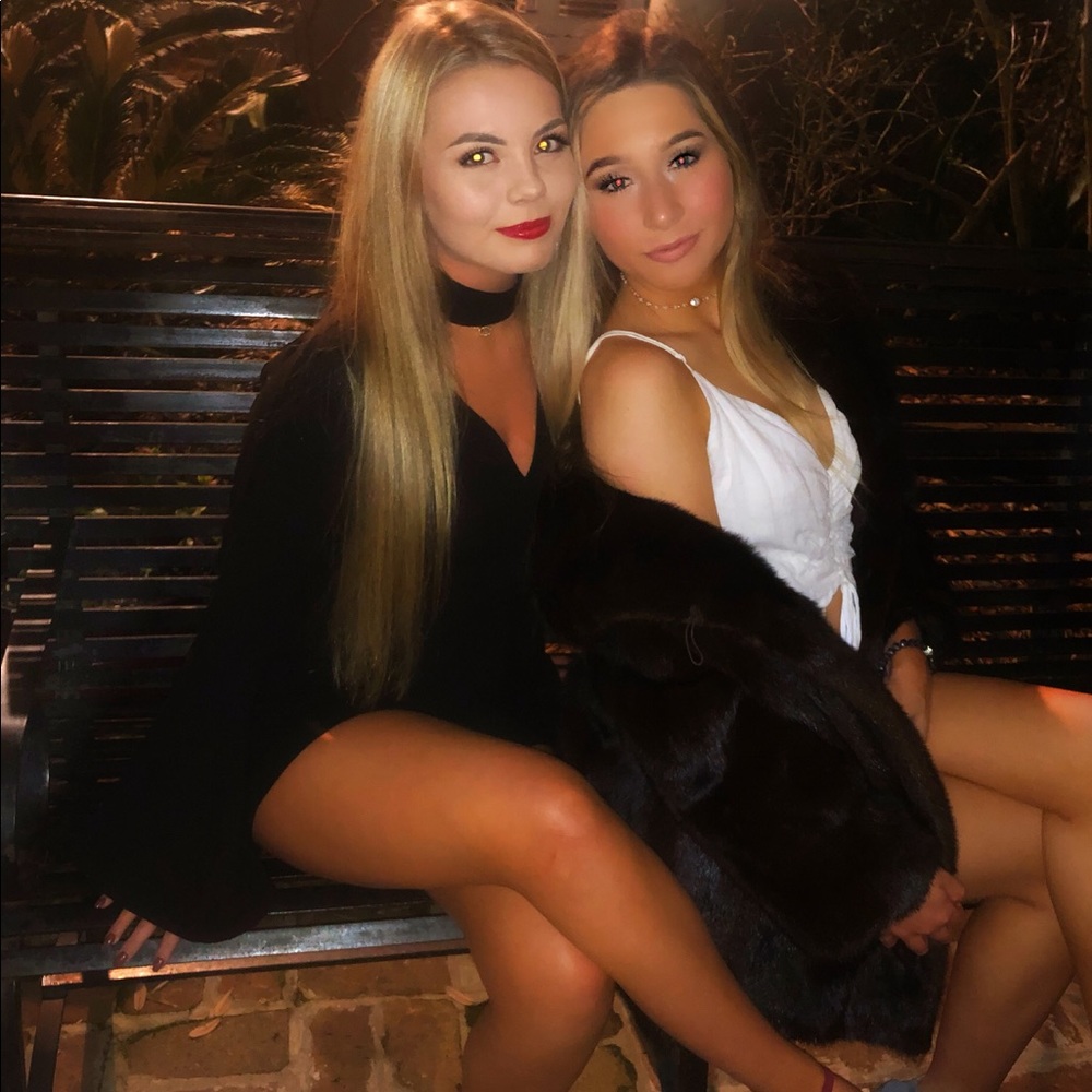 Meet your Posher, Kori